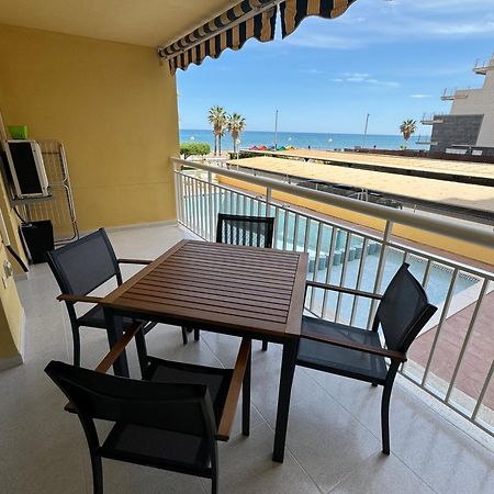Apartamento Caribe Oropesa del Mar Εξωτερικό φωτογραφία
