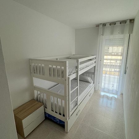 Apartamento Caribe Oropesa del Mar Εξωτερικό φωτογραφία
