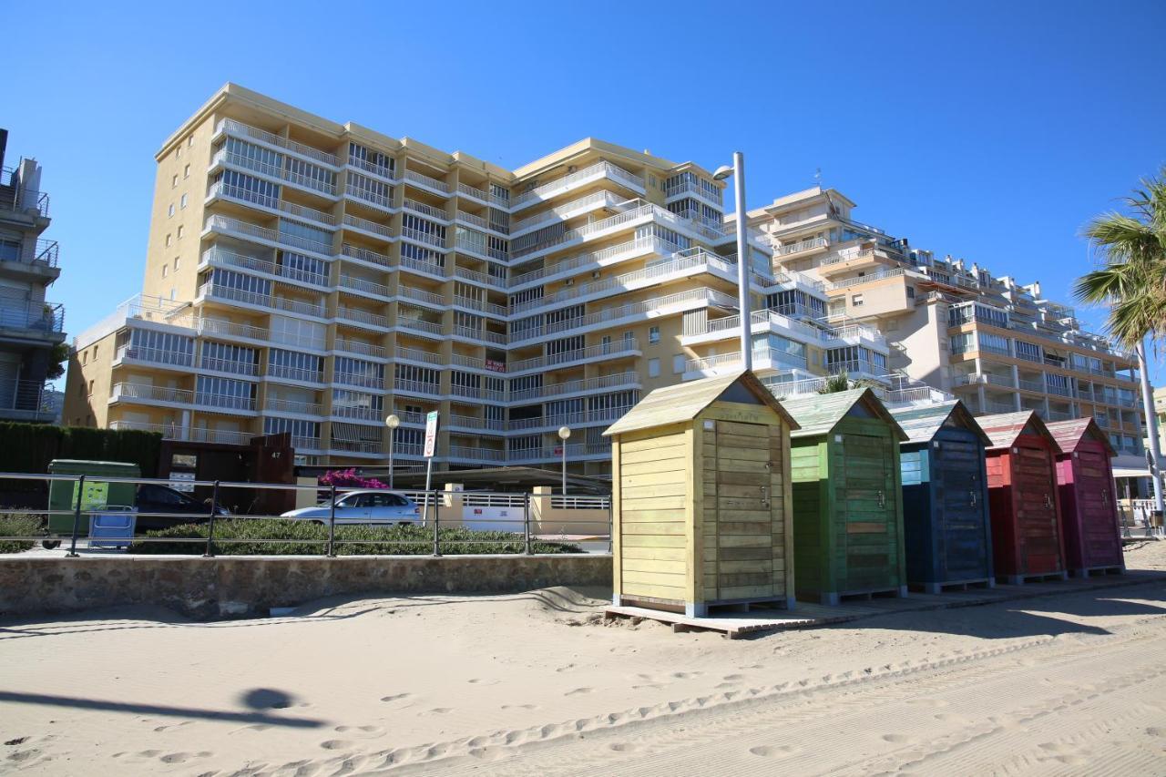 Apartamento Caribe Oropesa del Mar Εξωτερικό φωτογραφία