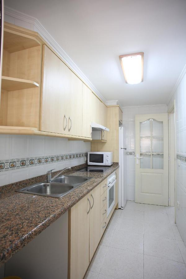 Apartamento Caribe Oropesa del Mar Εξωτερικό φωτογραφία