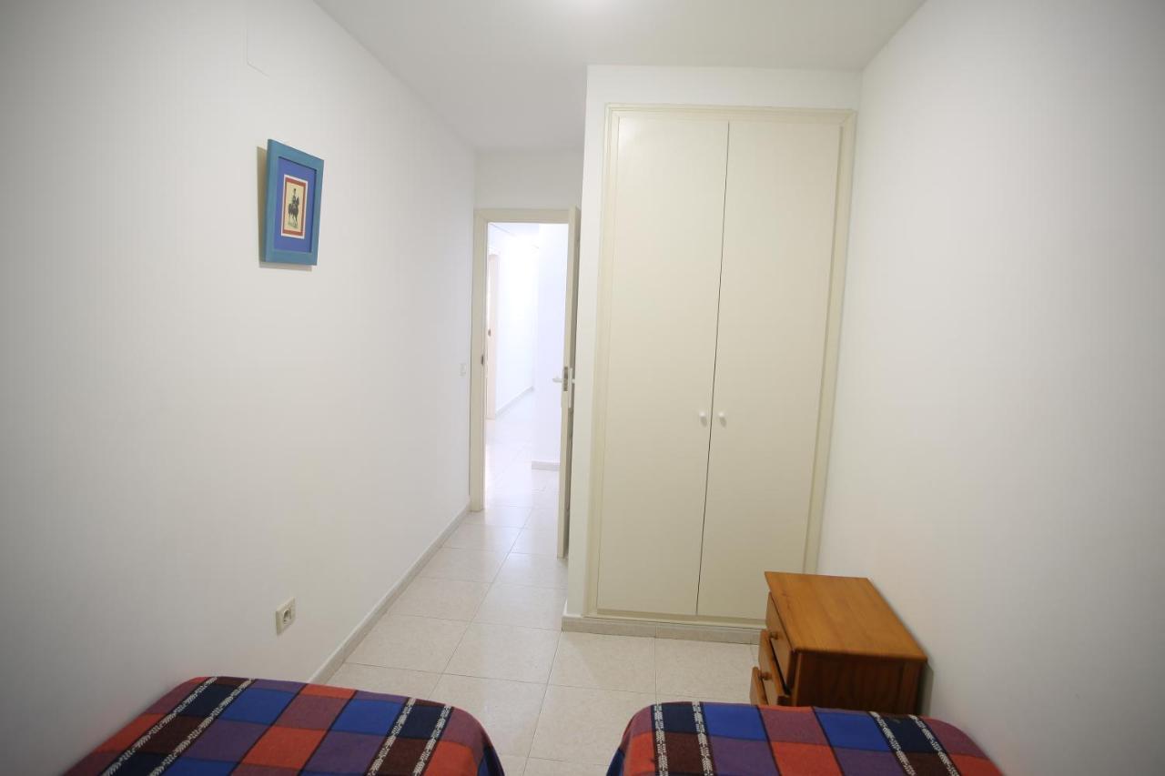 Apartamento Caribe Oropesa del Mar Εξωτερικό φωτογραφία