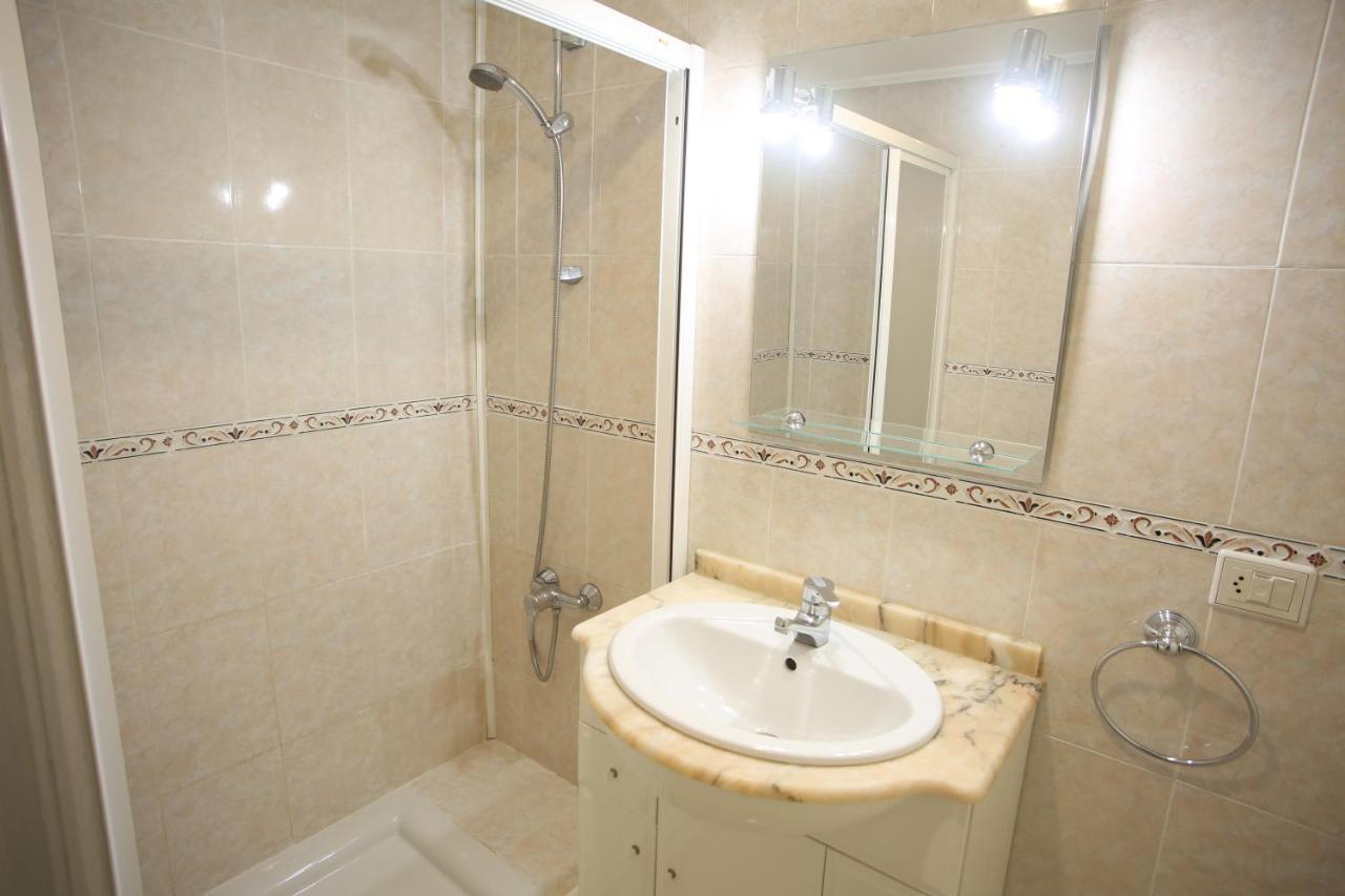 Apartamento Caribe Oropesa del Mar Εξωτερικό φωτογραφία
