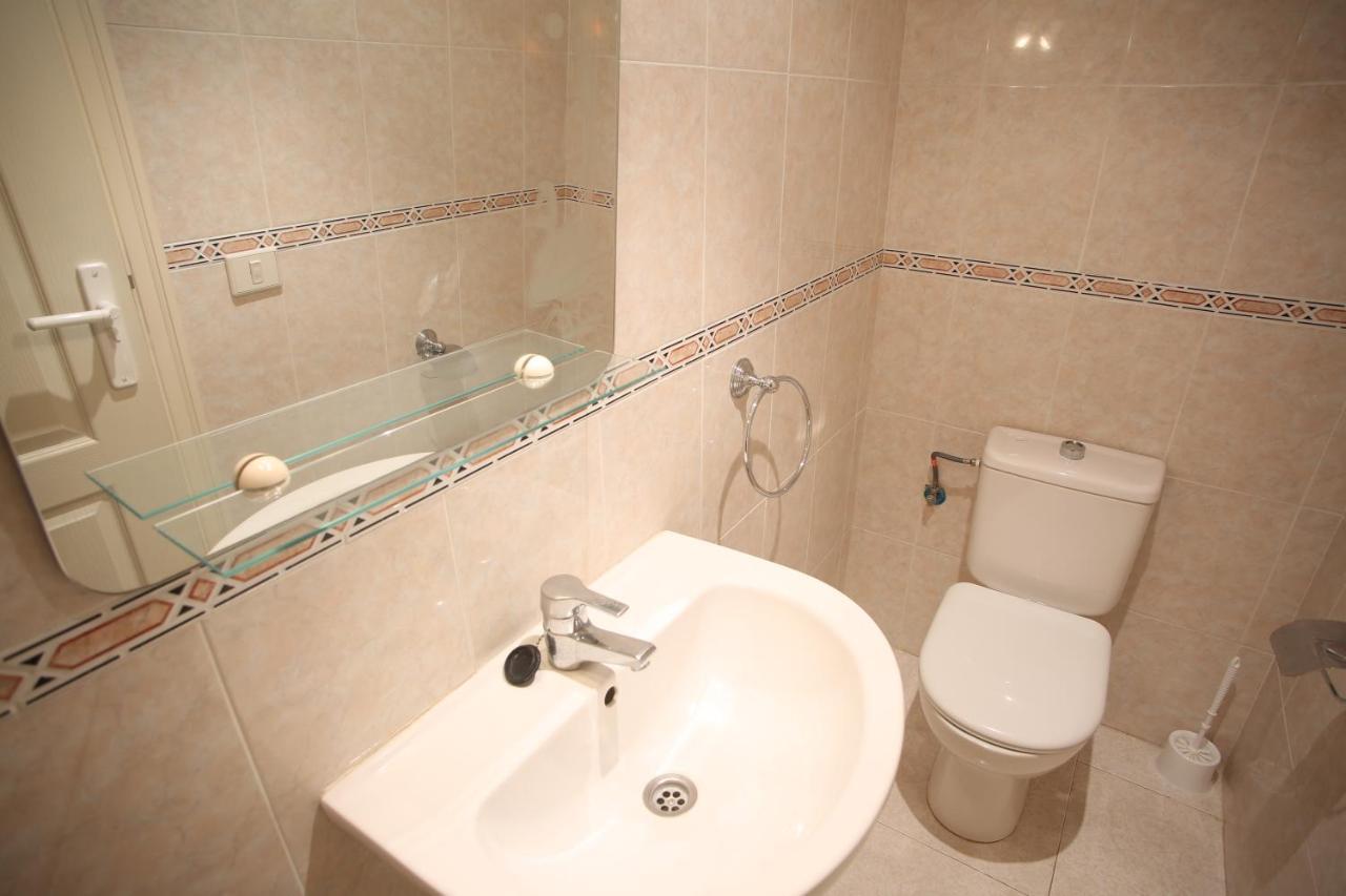 Apartamento Caribe Oropesa del Mar Εξωτερικό φωτογραφία