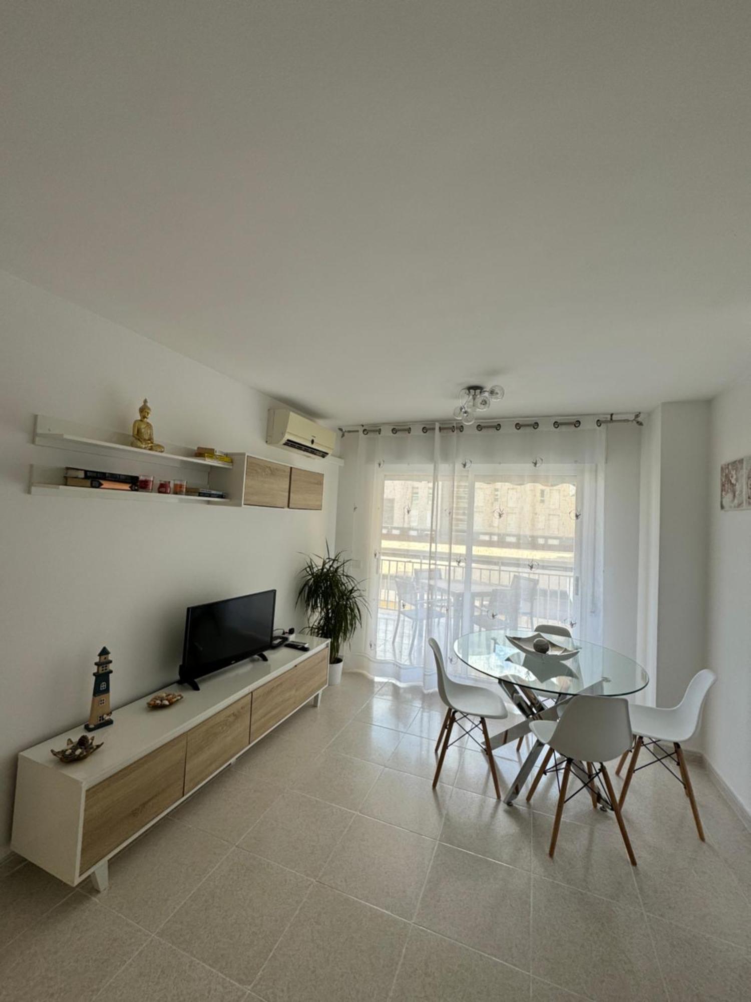 Apartamento Caribe Oropesa del Mar Εξωτερικό φωτογραφία