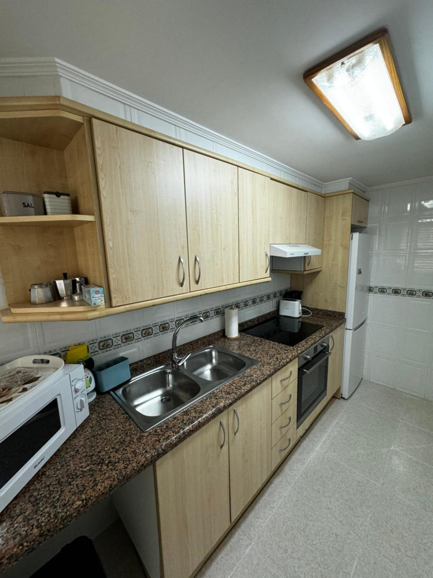 Apartamento Caribe Oropesa del Mar Εξωτερικό φωτογραφία