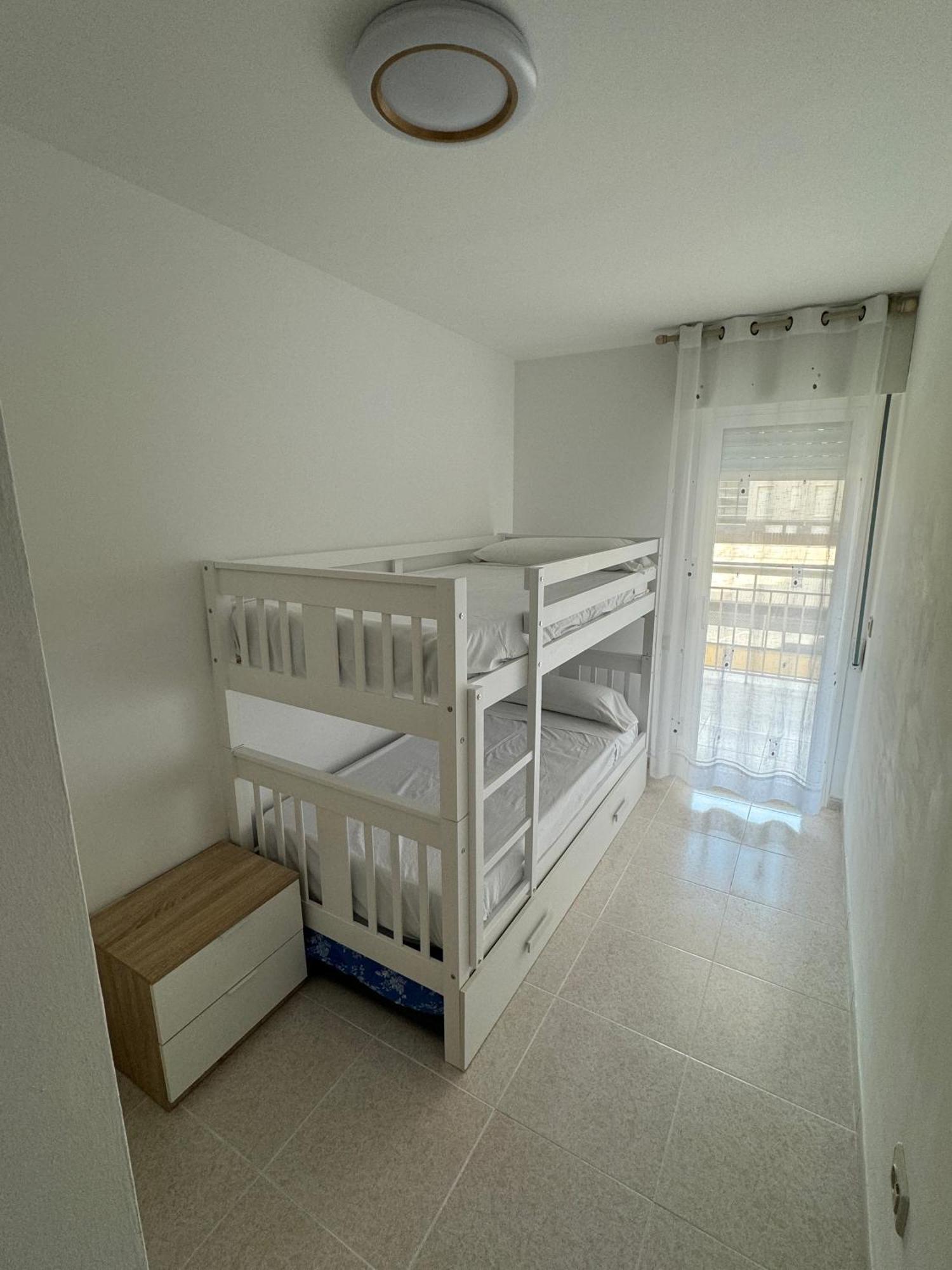 Apartamento Caribe Oropesa del Mar Εξωτερικό φωτογραφία